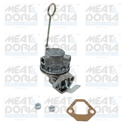 Fuel Pump